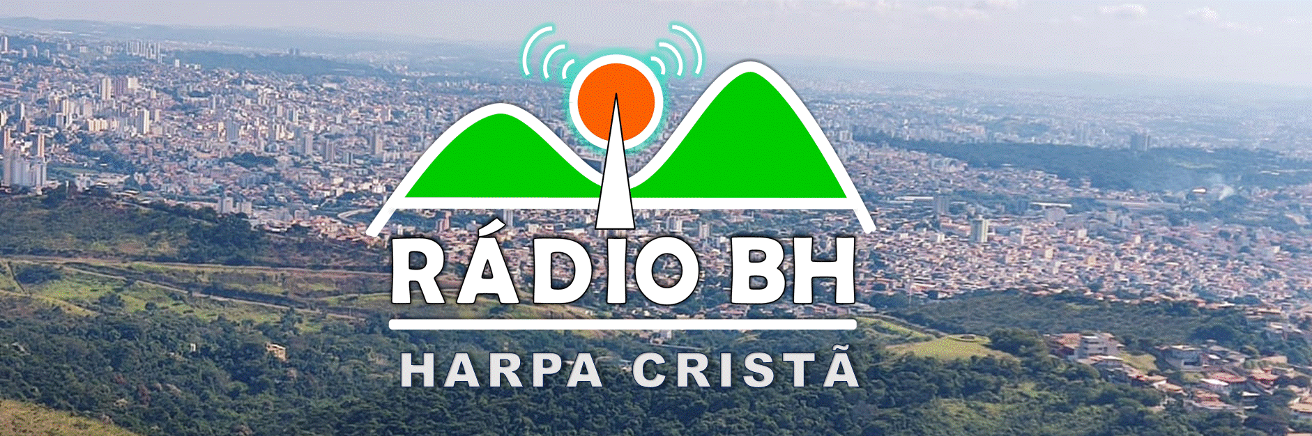 Sempre para abençoar Belo Horizonte